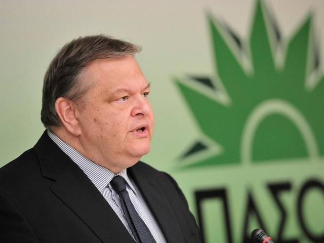 «Διπλωματικός» ο… ίλιγγος του Βενιζέλου