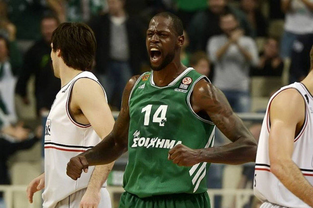 Πολύ... Παναθηναϊκός για να πεθάνει (photos)