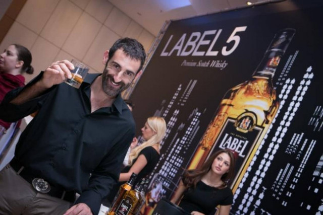 Θεατρικά βραβεία Κοινού 2013: Επίσημος Υποστηρικτής το Label 5