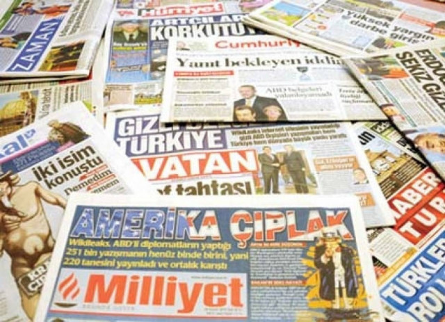 Η μειονότητα της Θράκης ετοιμάζει εφημερίδα