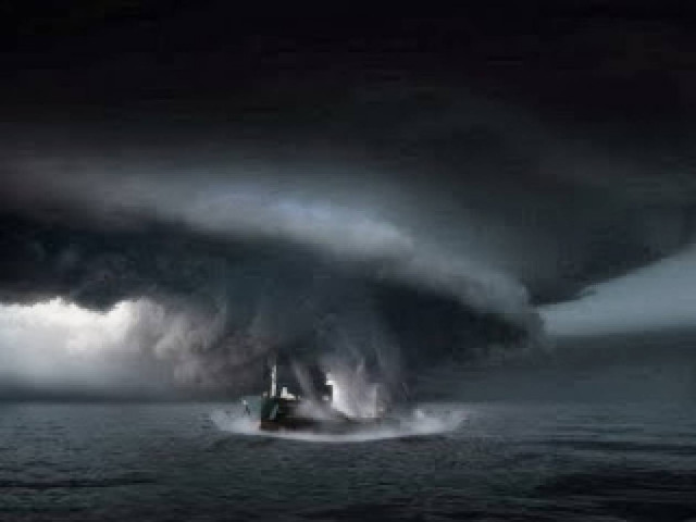 Το μυστήριο του Τριγώνου των Βερμούδων και οι ιστορίες εξαφανίσεων...