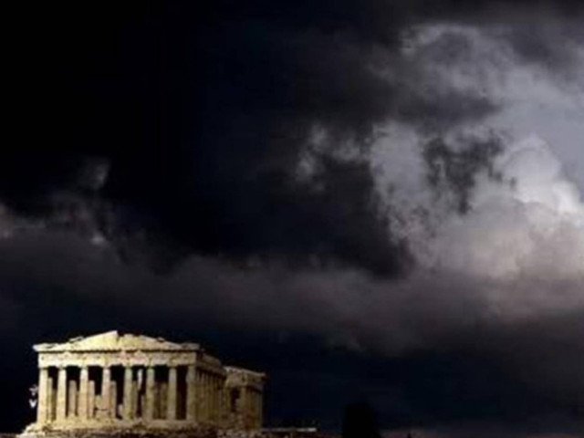 Τα επτά δεδομένα και το δυσοίωνο μέλλον για τη χώρα μας