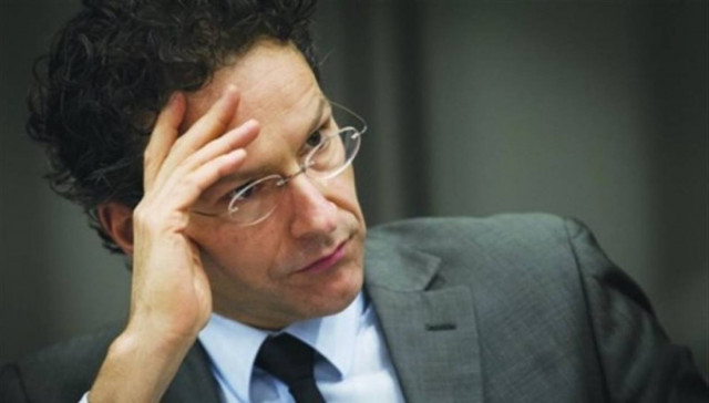 «Χάνουμε την υπομονή μας – Απαιτούνται νέες θυσίες από τους Έλληνες»