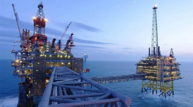 Κύπρος: Αρχίζουν διαπραγματεύσεις με ENI-KOGAS για τα οικόπεδα 5 - 6