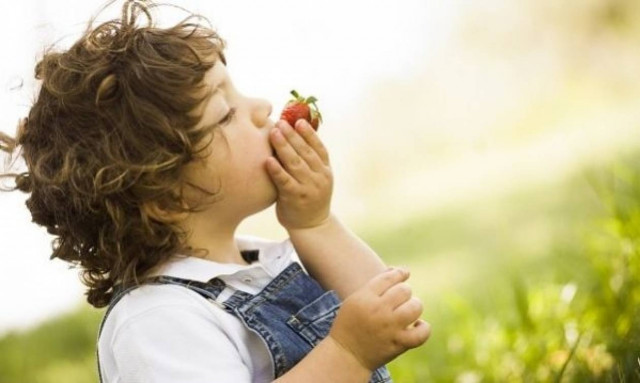 Το παιδί μου έχει υψηλή χοληστερόλη… Τί να κάνω;