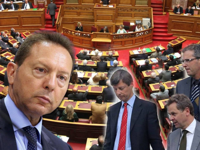 Στη Βουλή ο προϋπολογισμός – Αγεφύρωτο το χάσμα με την τρόικα