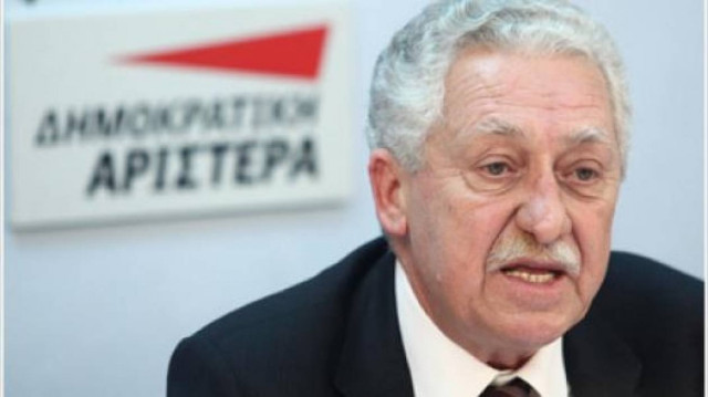 Δεν βγαίνουν τα νούμερα στη ΔΗΜΑΡ