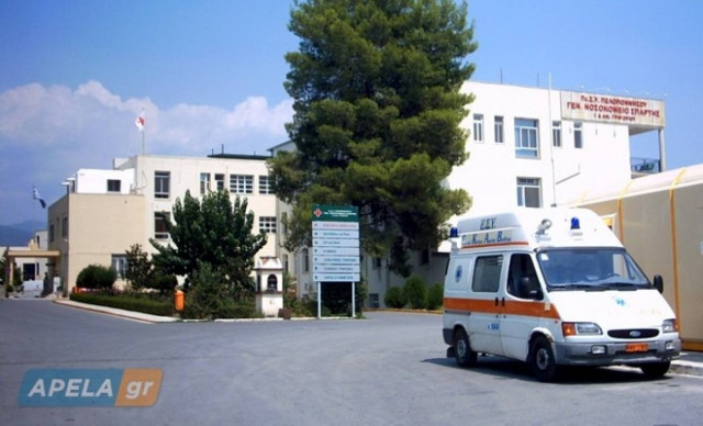 Σε απόγνωση η Λακωνία: «Θα θρηνήσουμε θύματα κ. Γεωργιάδη»