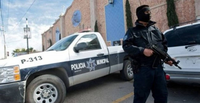 ΣΟΚ: Δολοφόνησαν 8 ανθρώπους για ένα χρέος 120 δολαρίων