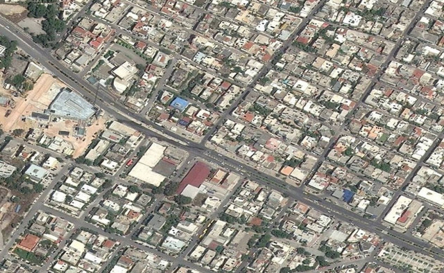 Σπανιότατη φωτογραφία: Δείτε την Ιερά Οδό το 1870!