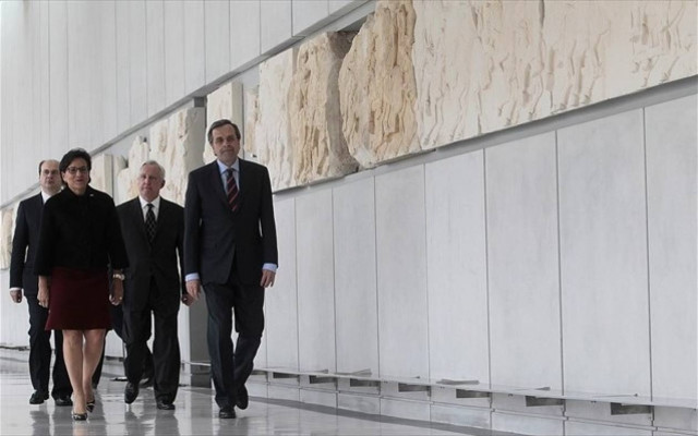 Πρίτζκερ: Οι Έλληνες έχουν καλύψει μεγάλο μέρος του δύσκολου δρόμου