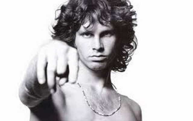 Δείτε πώς θα ήταν ο Jim Morrison αν ζούσε