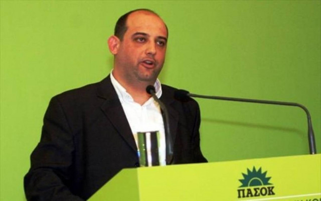 Πρόκληση: Στέλεχος του ΠΑΣΟΚ διορίστηκε στο Σώμα Επιθεωρητών Εργασίας