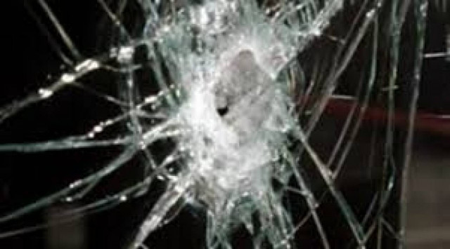 «Επίθεση» σε σύνδεσμο φιλάθλων του ΠΑΟΚ