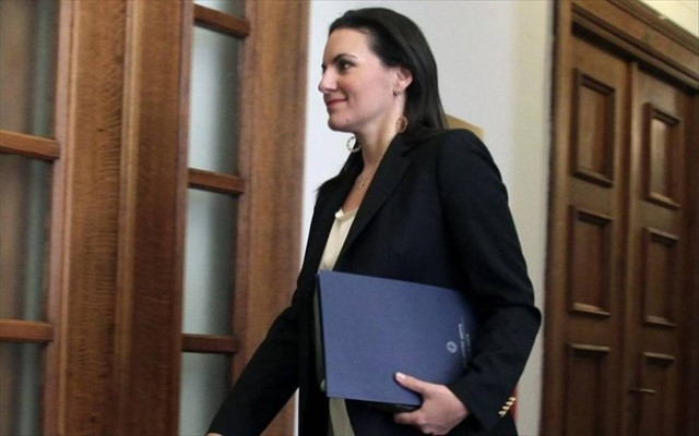 Κεφαλογιάννη: Διανύουμε περίοδο μεγάλων ευκαιριών για τον τουρισμό