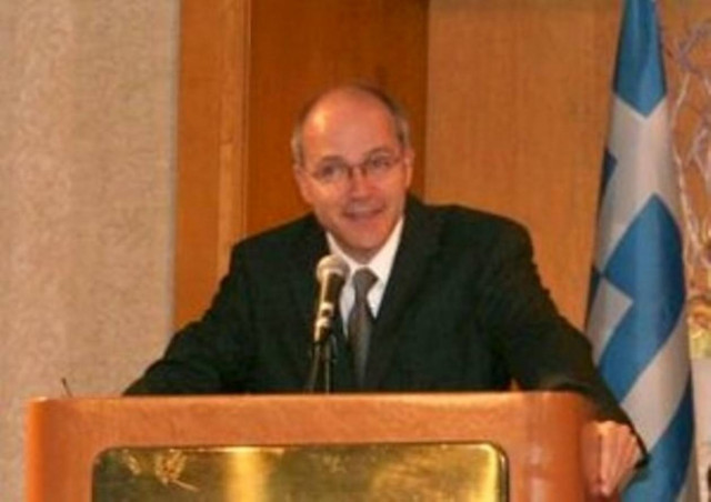 «Σημαντική μεταβατική περίοδος για την Ευρώπη η Ελληνική Προεδρία»