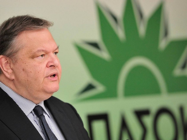 Παραίτηση Βενιζέλου πριν τις Ευρωεκλογές