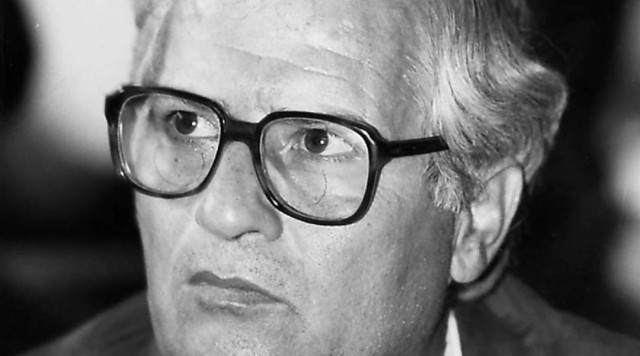 Εφυγε από τη ζωή ο δημοσιογράφος Χρήστος Θεοχαράτος