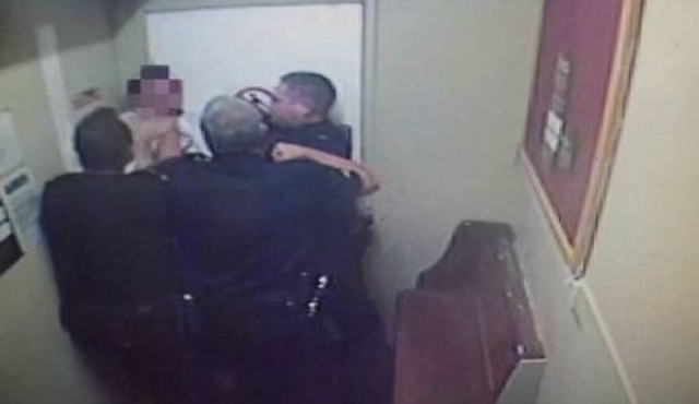 Το βίντεο – ΣΟΚ που «πάγωσε» τη Μεγάλη Βρετανία