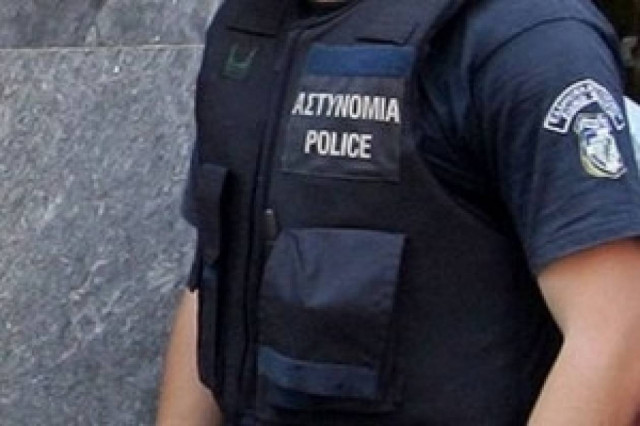 Πάτρα: Θύμα κλοπής ηλικιωμένος