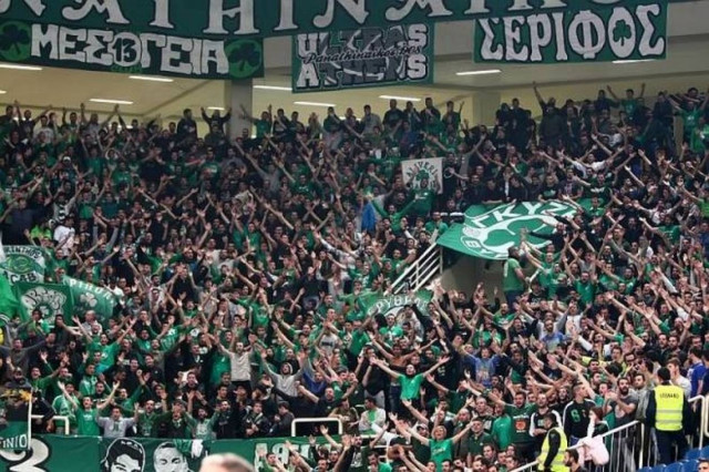 «Χόρτο Μαγικό» με άρωμα... Ευρωλίγκα (video)