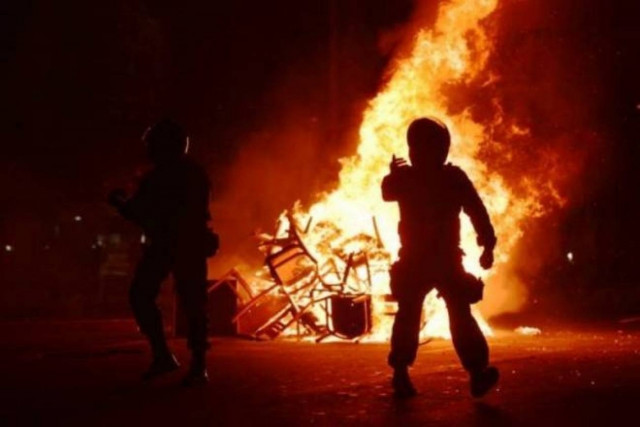 Διαβάστε το συγκλονιστικό γράμμα ενός Έλληνα που ζει στη Βραζιλία