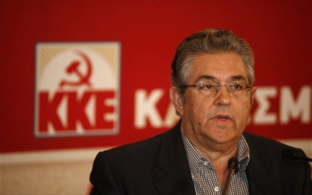 Κουτσούμπας: Έρχονται νέα αντιλαϊκά μέτρα