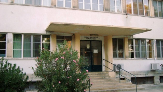 Παραιτήθηκε ο διοικητής του Ψυχιατρικού Νοσοκομείου «Δαφνί»