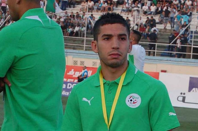 Βίντεο: Ο «Μέσι της Αλγερίας» για Ολυμπιακό