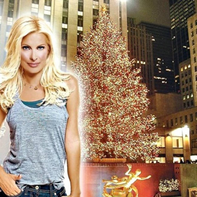 Ελένη Μενεγάκη, πάρε τα λεφτά και τρέχα!