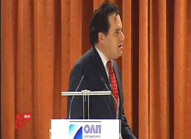 Βίντεο: Τα «άκουσε» ο υπουργός Υγείας από τους γιατρούς του Πειραιά