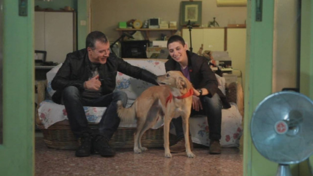 Η γυναικεία ομοφυλοφιλία στους «Πρωταγωνιστές»