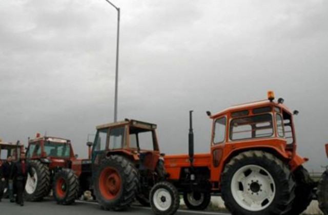 Οργανώνουν κινητοποίησεις οι αγρότες στη Λάρισα