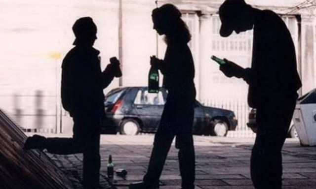 Η πρώτη έξοδος του παιδιού μου με τους φίλους του. Τι να προσέξω