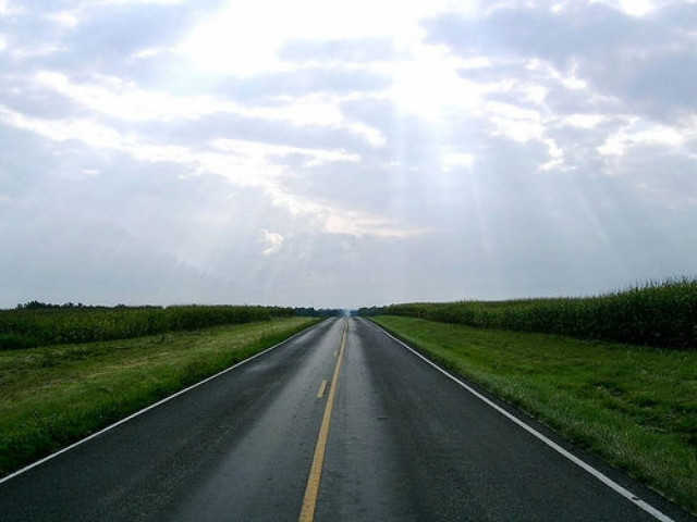 Λιβαδειά: Βγήκε από το αυτοκίνητο του για να πάρει αέρα και...