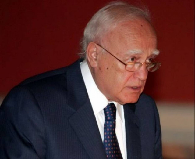 Στη Νότια Κορέα το Δεκέμβρη ο Κ. Παπούλιας