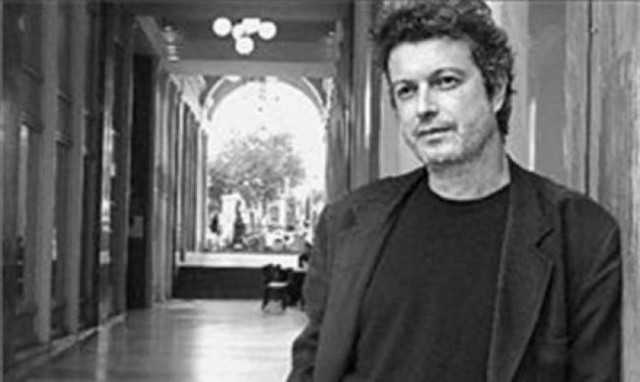 Τατσόπουλος: Ποιον αποκάλεσε και γιατί «Χρυσό Λαρύγγι»;