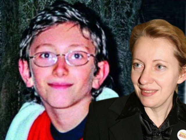 Φάκελος Άλεξ: Μάνα και ψυχολόγος τα χάλασαν στα ποσοστά των κερδών