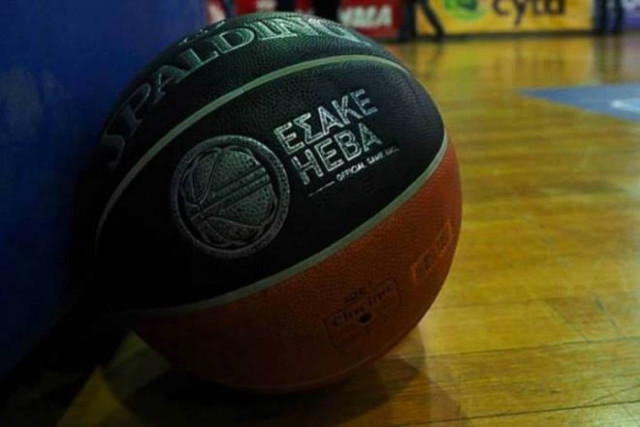 Basket League ΟΠΑΠ: LIVE η 7η αγωνιστική