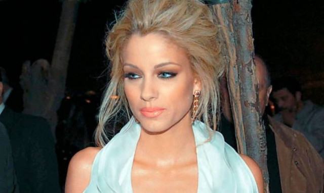 «Μετά την Αλίκη Βουγιουκλάκη, η Δούκισσα είναι το πιο όμορφο πλάσμα»