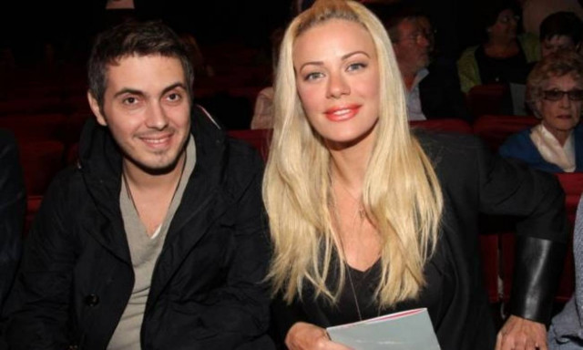 Μακρυπούλια-Χατζηγιάννης: Ρομαντικό ταξίδι στο Βερολίνο