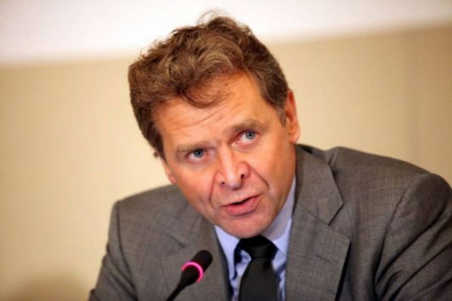 Τόμσεν: Η Ελλάδα θα χρειασθεί νέα μέτρα