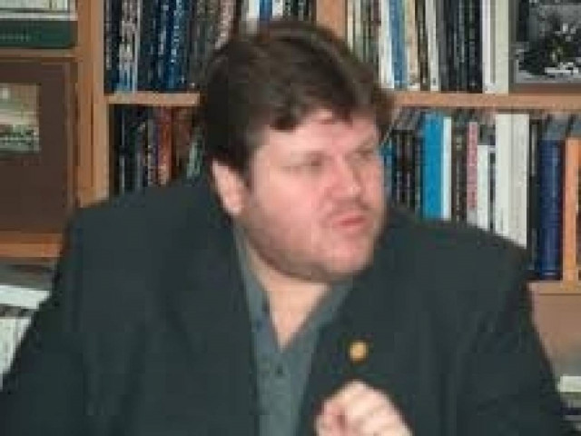 Τι ακριβώς συνέβη με τον δημοσιογράφο Μπαλάσκα;