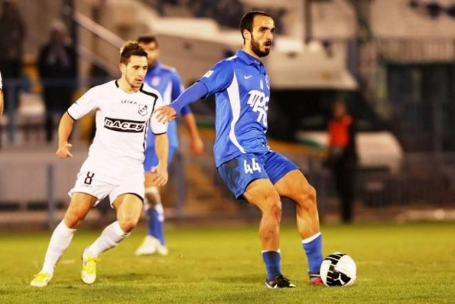 LIVE Απόλλων Σμύρνης-ΟΦΗ