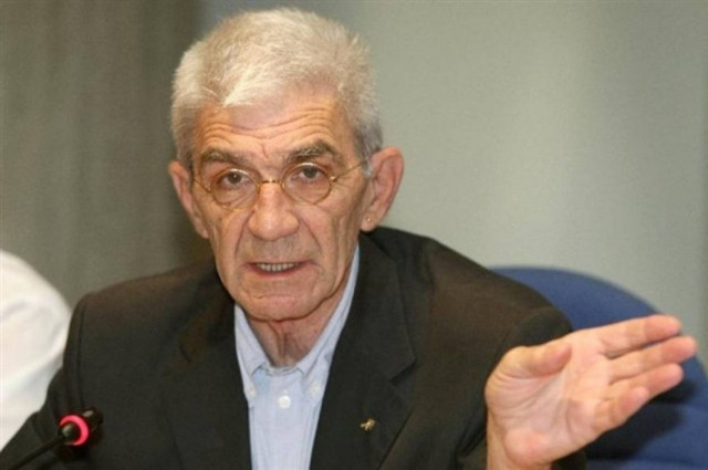 Ο Μπουτάρης ξοδεύει 55.000 ευρώ για να είναι οι Θεσσαλονικείς... fit!