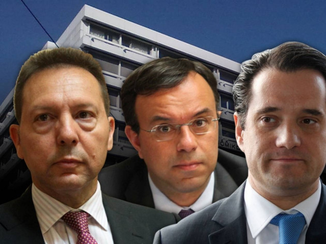 Στο υπουργείο Οικονομικών η «καυτή πατάτα» της υγείας