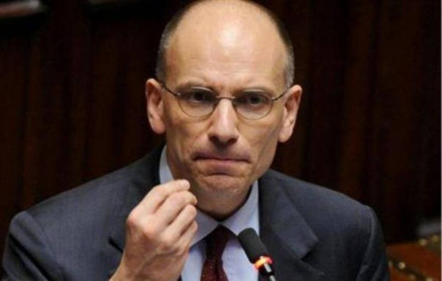 Λέτα: Οι Ευρωπαίοι εξακολουθούν να ζουν στο χθες