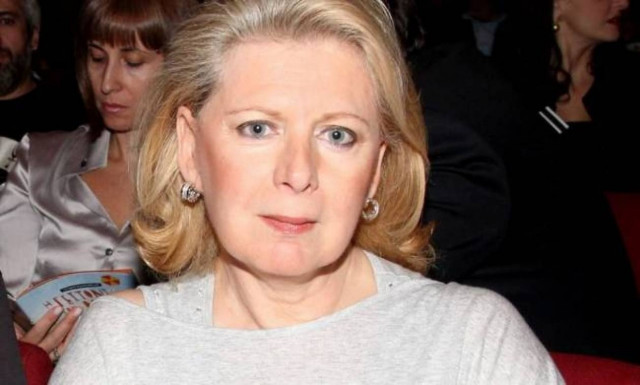 Ακρίτα για Νότη: «Σαν πληγωμένο φασιστόπουλο στο χώμα»