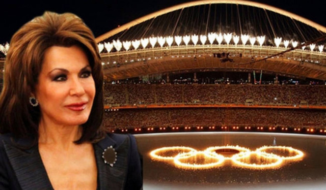 Οι απαιτήσεις των Τροϊκανών «καίνε» την Γιάννα!