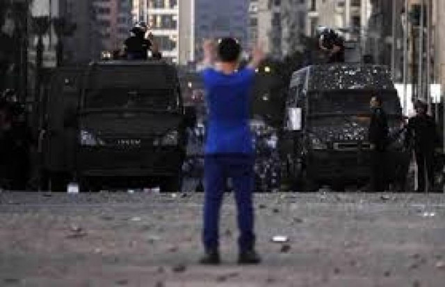 «Ανεπιθύμητο πρόσωπο» χαρακτήρισε η Άγκυρα τον πρεσβευτή της Αιγύπτου